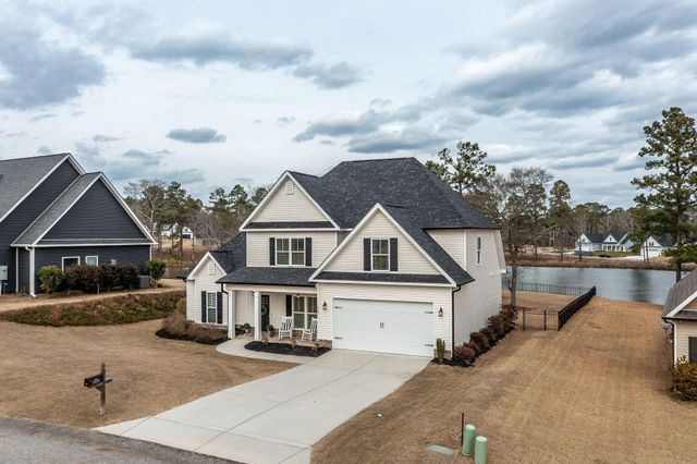 369 Dove Lake Drive, North Augusta, SC 29841