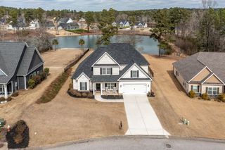 369 Dove Lake Drive, North Augusta, SC 29841