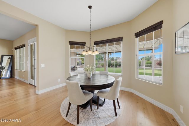 4598 N VILLAGE Parkway, Litchfield Park, AZ 85340