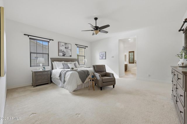 4598 N VILLAGE Parkway, Litchfield Park, AZ 85340