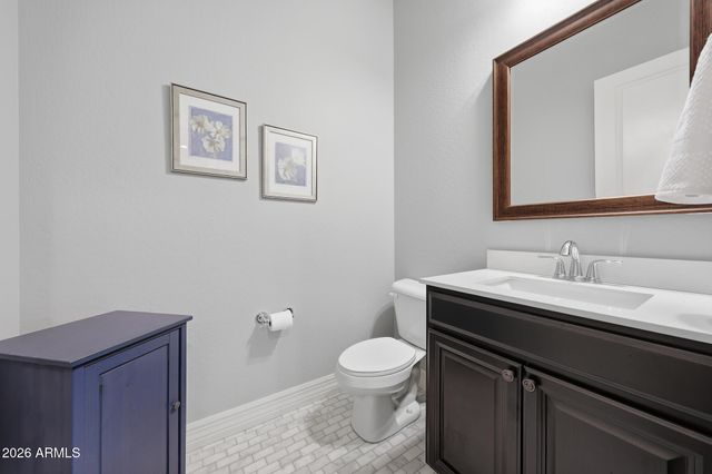 4598 N VILLAGE Parkway, Litchfield Park, AZ 85340