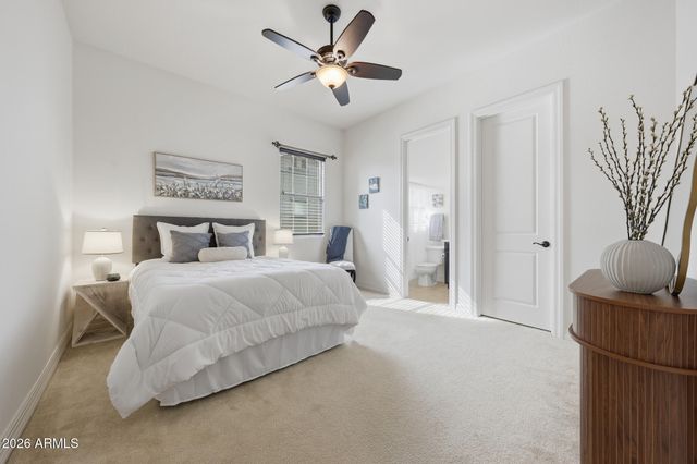 4598 N VILLAGE Parkway, Litchfield Park, AZ 85340