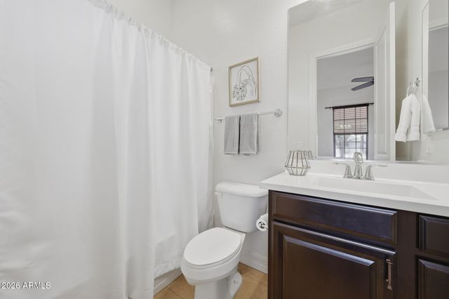 4598 N VILLAGE Parkway, Litchfield Park, AZ 85340