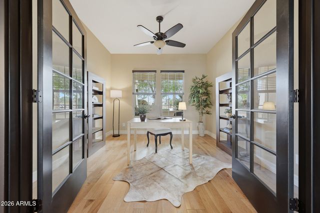 4598 N VILLAGE Parkway, Litchfield Park, AZ 85340