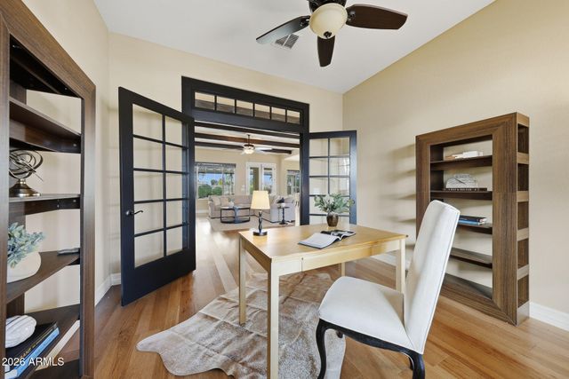 4598 N VILLAGE Parkway, Litchfield Park, AZ 85340