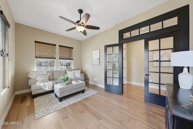 4598 N VILLAGE Parkway, Litchfield Park, AZ 85340