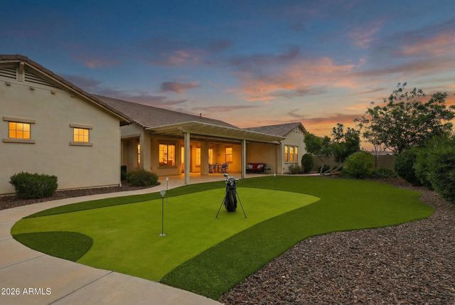 4598 N VILLAGE Parkway, Litchfield Park, AZ 85340