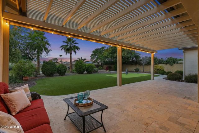 4598 N VILLAGE Parkway, Litchfield Park, AZ 85340