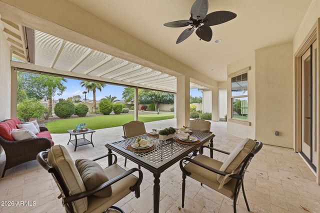 4598 N VILLAGE Parkway, Litchfield Park, AZ 85340