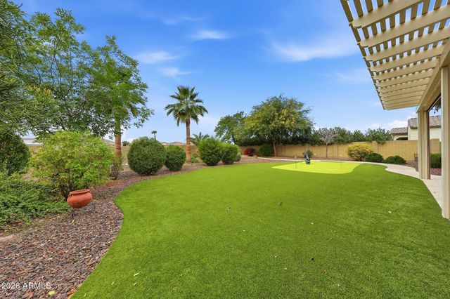 4598 N VILLAGE Parkway, Litchfield Park, AZ 85340