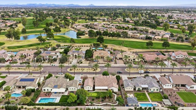 4598 N VILLAGE Parkway, Litchfield Park, AZ 85340