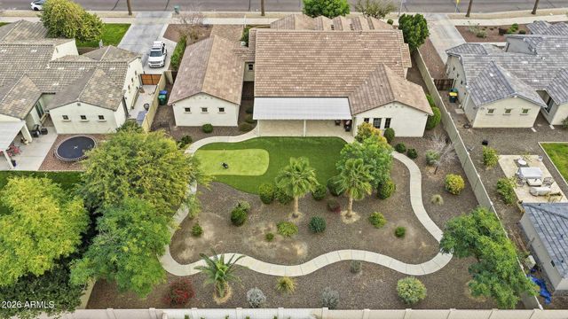 4598 N VILLAGE Parkway, Litchfield Park, AZ 85340