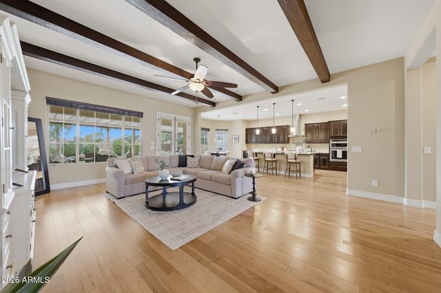 4598 N VILLAGE Parkway, Litchfield Park, AZ 85340