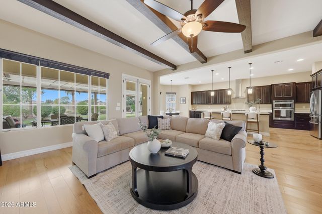 4598 N VILLAGE Parkway, Litchfield Park, AZ 85340