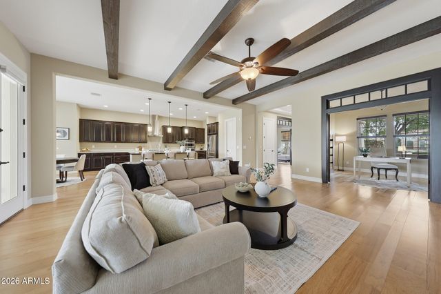 4598 N VILLAGE Parkway, Litchfield Park, AZ 85340