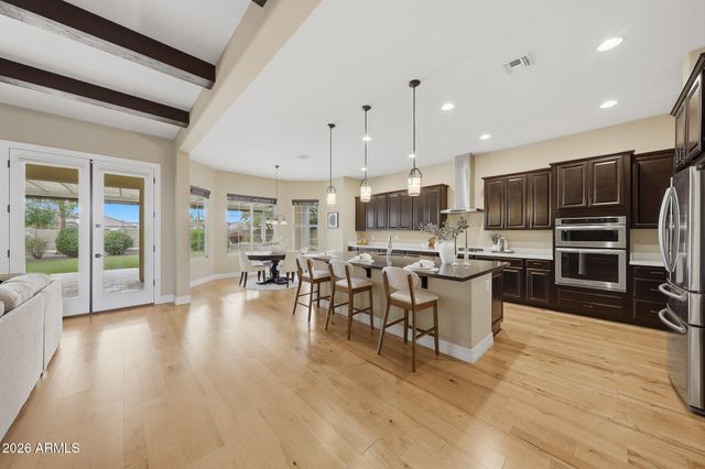 4598 N VILLAGE Parkway, Litchfield Park, AZ 85340