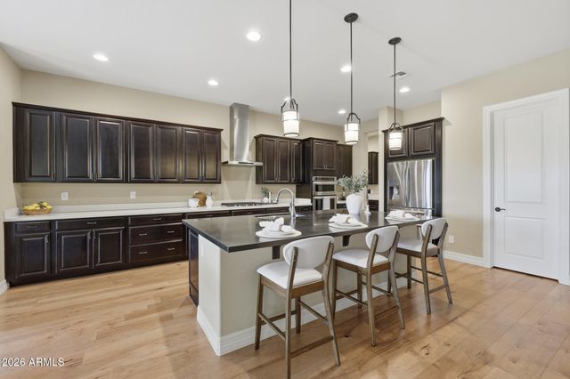 4598 N VILLAGE Parkway, Litchfield Park, AZ 85340