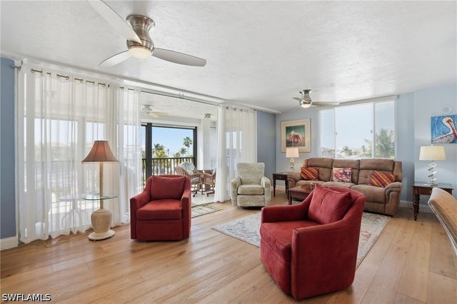 4745 Estero BLVD 204, Fort Myers Beach, FL 33931