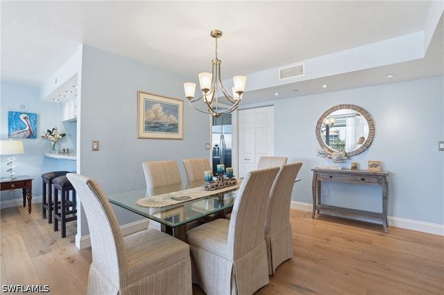 4745 Estero BLVD 204, Fort Myers Beach, FL 33931