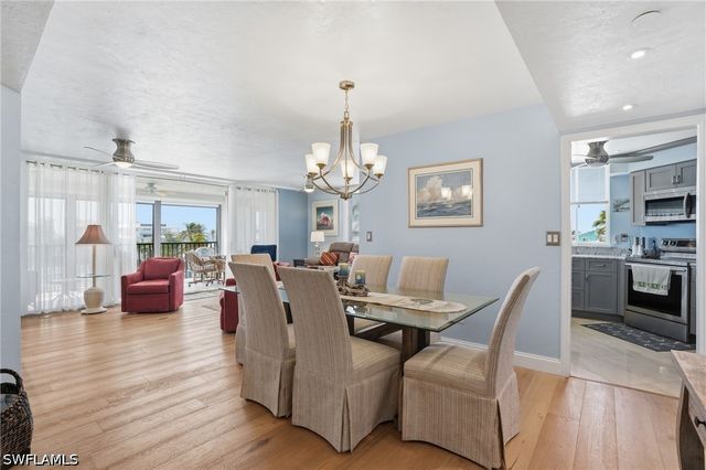 4745 Estero BLVD 204, Fort Myers Beach, FL 33931