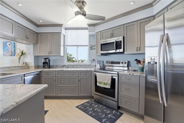 4745 Estero BLVD 204, Fort Myers Beach, FL 33931