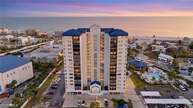 4745 Estero BLVD 204, Fort Myers Beach, FL 33931