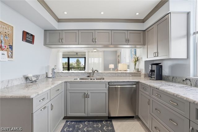 4745 Estero BLVD 204, Fort Myers Beach, FL 33931