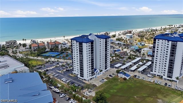 4745 Estero BLVD 204, Fort Myers Beach, FL 33931