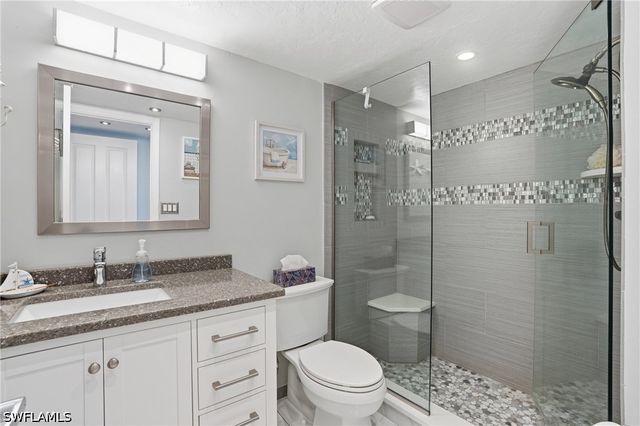 4745 Estero BLVD 204, Fort Myers Beach, FL 33931