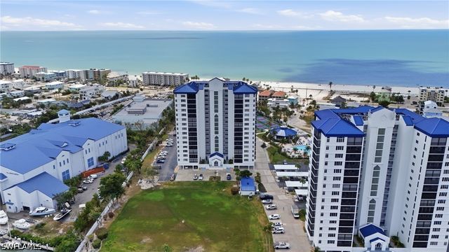 4745 Estero BLVD 204, Fort Myers Beach, FL 33931