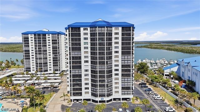 4745 Estero BLVD 204, Fort Myers Beach, FL 33931