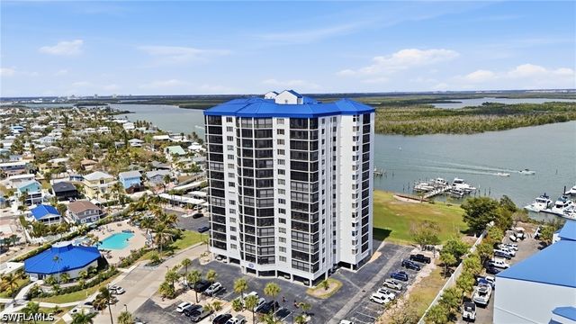 4745 Estero BLVD 204, Fort Myers Beach, FL 33931