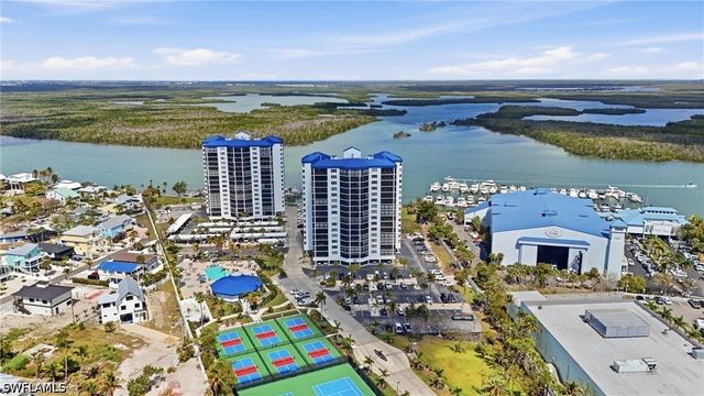 4745 Estero BLVD 204, Fort Myers Beach, FL 33931
