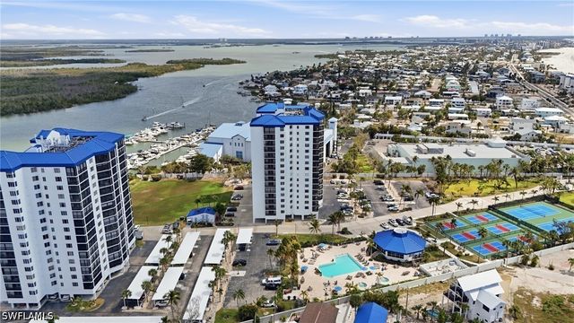 4745 Estero BLVD 204, Fort Myers Beach, FL 33931