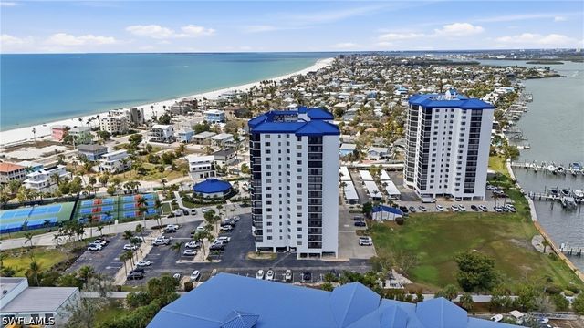 4745 Estero BLVD 204, Fort Myers Beach, FL 33931