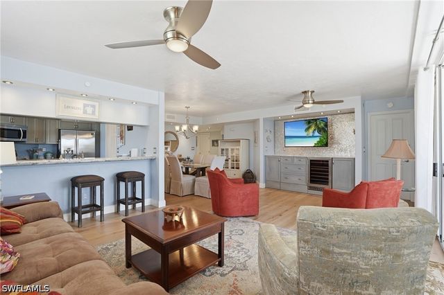 4745 Estero BLVD 204, Fort Myers Beach, FL 33931
