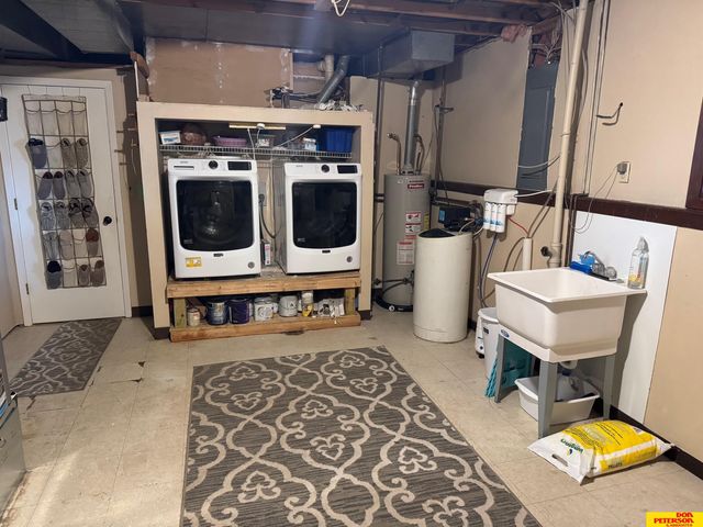 1116 S Street, Tekamah, NE 68061