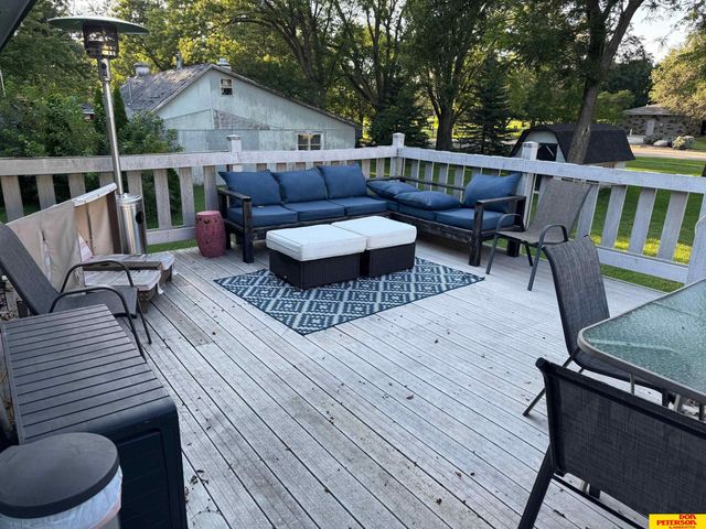 1116 S Street, Tekamah, NE 68061