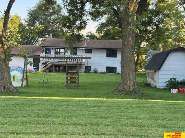 1116 S Street, Tekamah, NE 68061