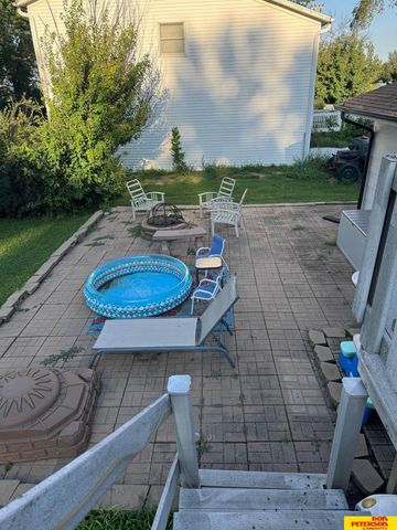 1116 S Street, Tekamah, NE 68061