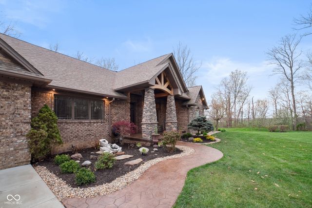 7777 E County Road 50 N, Seymour, IN 47274