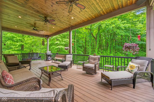 7777 E County Road 50 N, Seymour, IN 47274