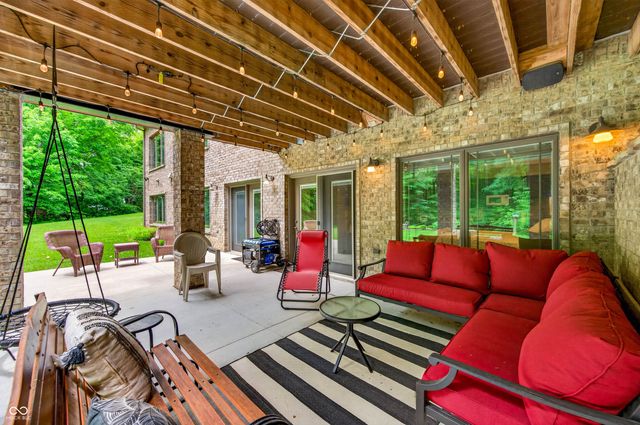 7777 E County Road 50 N, Seymour, IN 47274