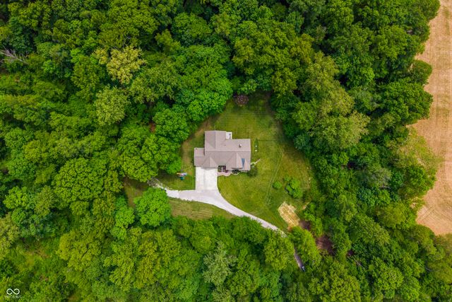 7777 E County Road 50 N, Seymour, IN 47274