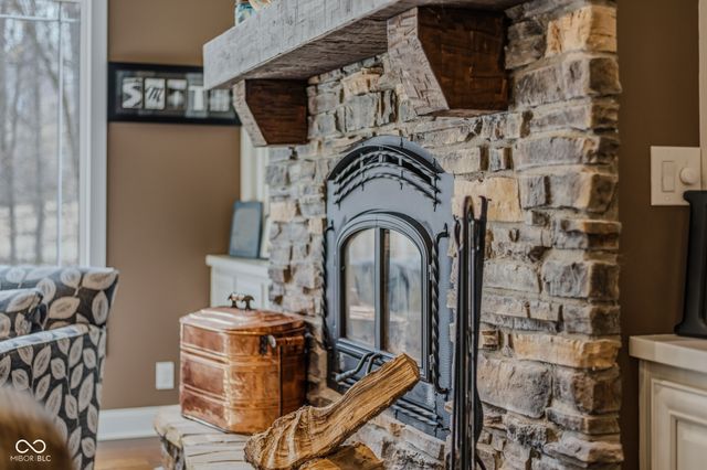 7777 E County Road 50 N, Seymour, IN 47274