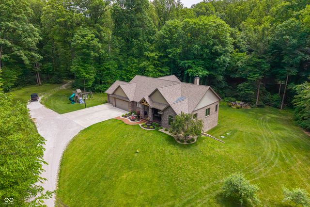 7777 E County Road 50 N, Seymour, IN 47274