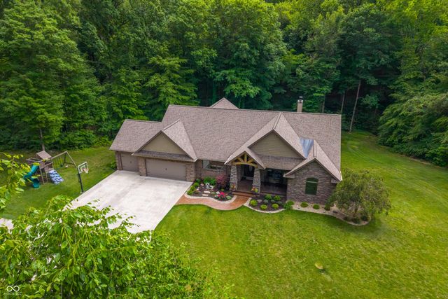 7777 E County Road 50 N, Seymour, IN 47274