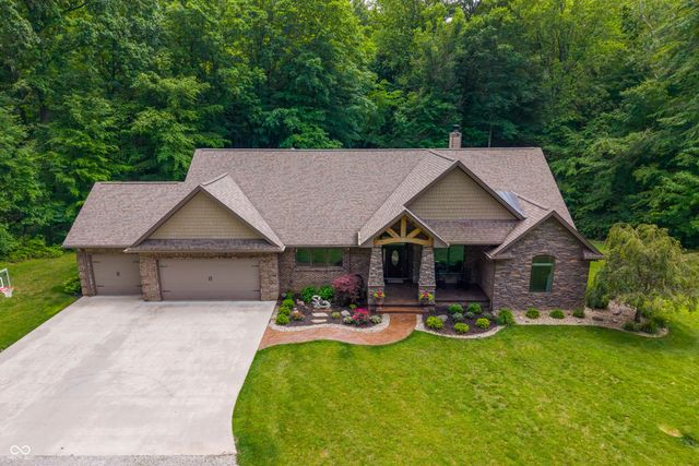 7777 E County Road 50 N, Seymour, IN 47274