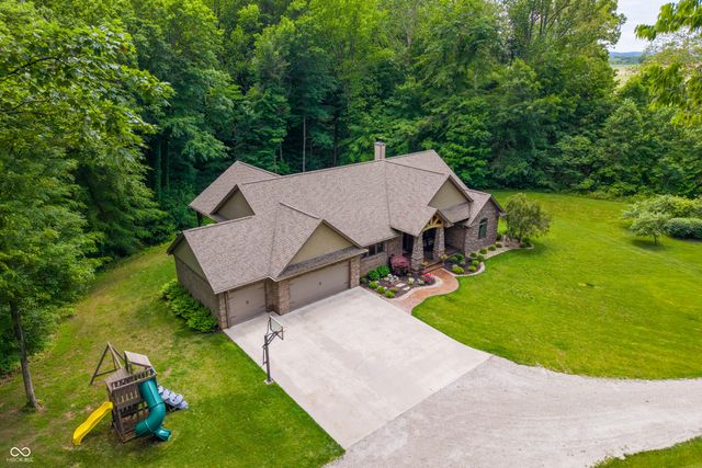 7777 E County Road 50 N, Seymour, IN 47274