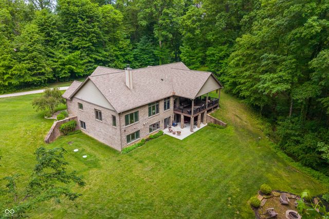 7777 E County Road 50 N, Seymour, IN 47274